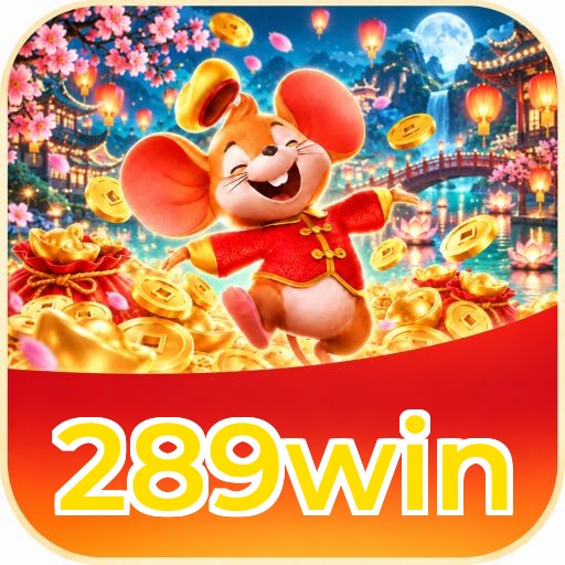 Catálogo de slots da 289win com RTP médio de 96,52%