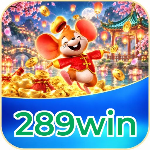 Aplicativo 289win para Android e iOS com interface completa